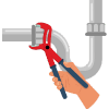 Water Leak Detection Pros Logo