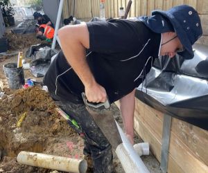 Why Choose Water Leak Detection Pros